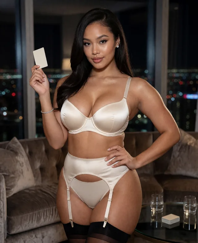 Eliana, 29, a fictional AI companion